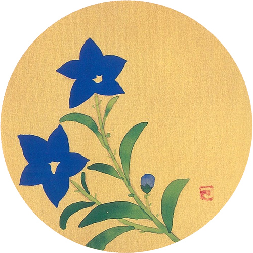 Chinese bellflower